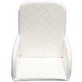 Jollein - Stoelverkleiner - Wit