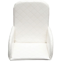 Jollein - Stoelverkleiner - Wit