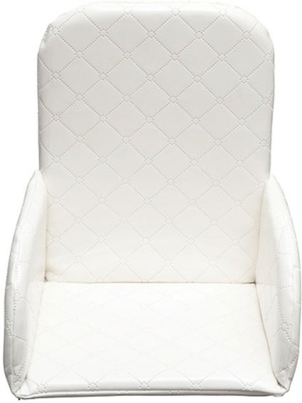 Jollein - Stoelverkleiner - Wit