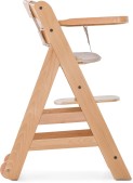 Hauck Beta+ - Kinderstoel - Nature/Check