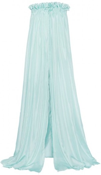 Jollein - Klamboe Voile 155 cm - Jade
