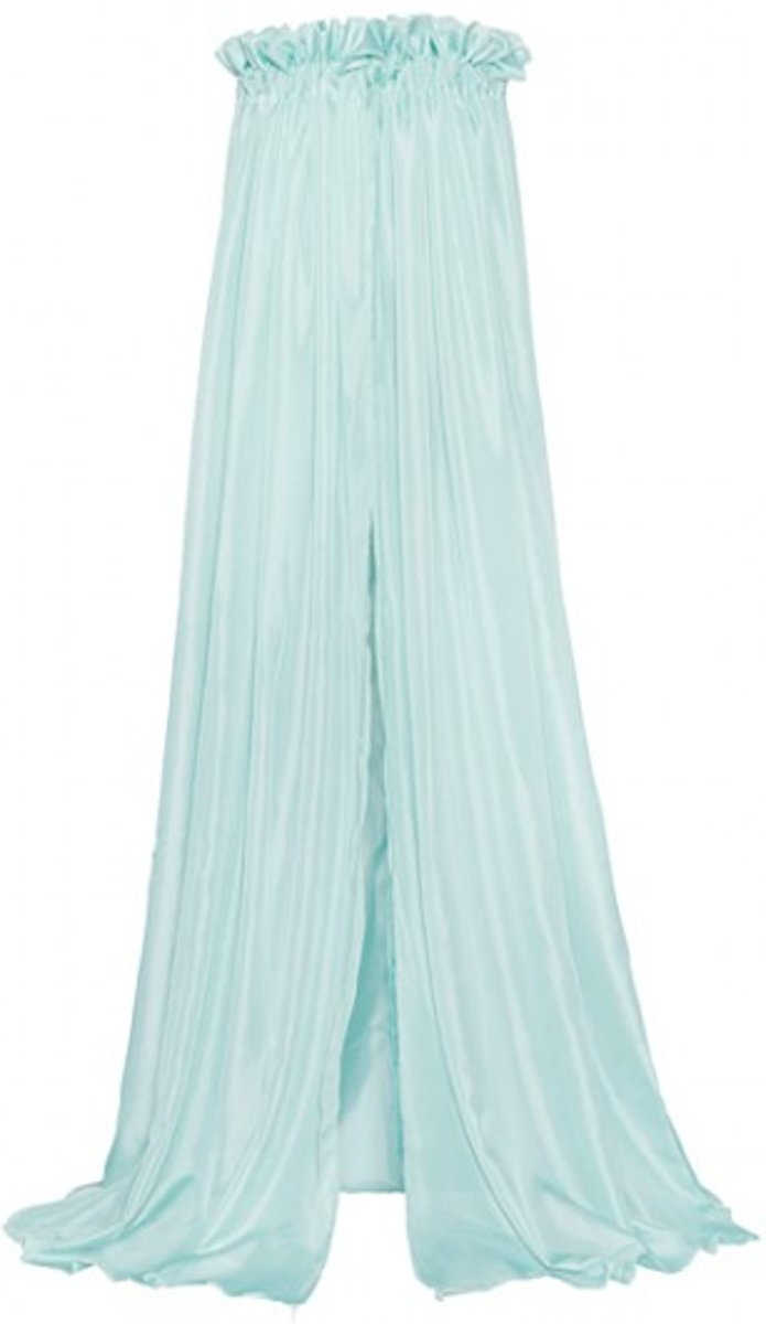 Klamboe Voile 155 cm - Jade