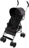 Cabino - Multi Buggy - Zwart