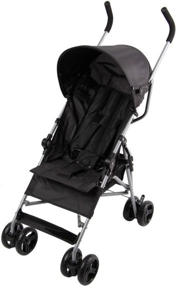 Cabino - Multi Buggy - Zwart
