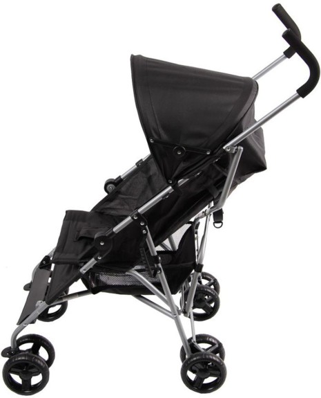 Cabino - Multi Buggy - Zwart