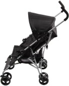 Cabino - Multi Buggy - Zwart