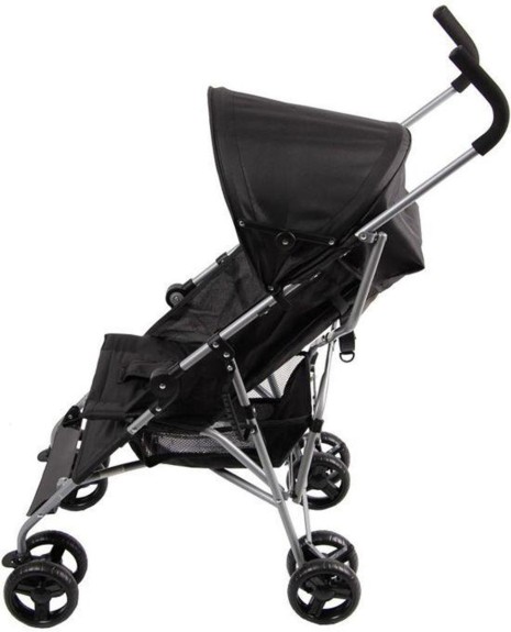 Cabino - Multi Buggy - Zwart