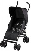 Cabino - Multi Buggy - Zwart