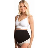 Carriwell Buikband Support zwart maat S