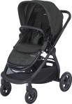 Adorra Kinderwagen - Nomad Black