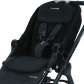 Maxi-Cosi Adorra Kinderwagen - Nomad Black