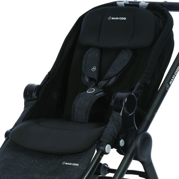 Maxi-Cosi Adorra Kinderwagen - Nomad Black