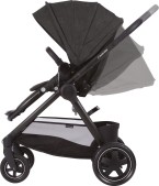 Maxi-Cosi Adorra Kinderwagen - Nomad Black