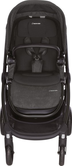 Maxi-Cosi Adorra Kinderwagen - Nomad Black