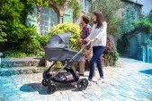 Maxi-Cosi Adorra Kinderwagen - Nomad Black