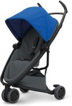 Zapp Flex Buggy - Buggy Blue on Graphite
