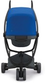 Quinny Zapp Flex Buggy - Buggy Blue on Graphite