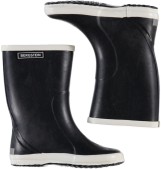 Bergstein Regenlaarzen Kinderen - Black