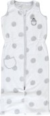 Puckababy Bag Kidz - Slaapzak >2.5 y (130 cm) - White