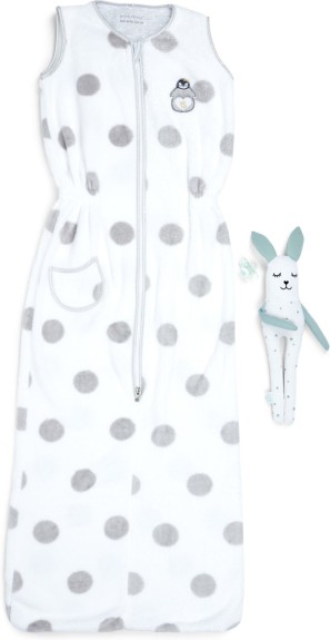 Puckababy Bag Kidz - Slaapzak >2.5 y (130 cm) - White