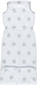 Puckababy Bag Kidz - Slaapzak >2.5 y (130 cm) - White