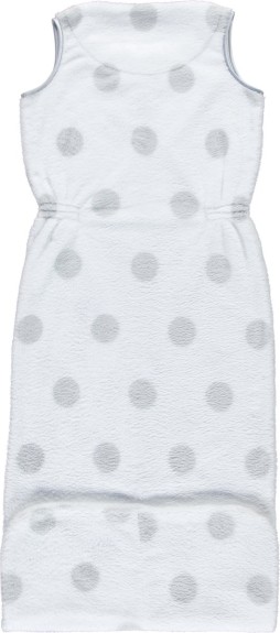Puckababy Bag Kidz - Slaapzak >2.5 y (130 cm) - White