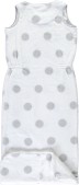 Puckababy Bag Kidz - Slaapzak >2.5 y (130 cm) - White