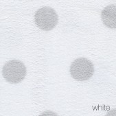 Puckababy Bag Kidz - Slaapzak >2.5 y (130 cm) - White