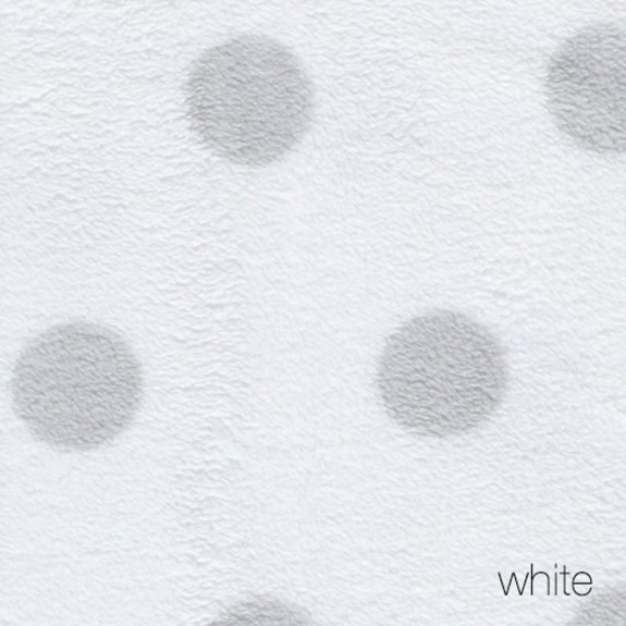 Puckababy Bag Kidz - Slaapzak >2.5 y (130 cm) - White