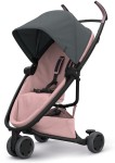 Zapp Flex Buggy - Graphite on Blush