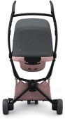 Quinny Zapp Flex Buggy - Graphite on Blush