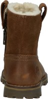 Timberland Jongens Boots Asphalt Trail - Bruin - Maat 29 - Babyoutlet