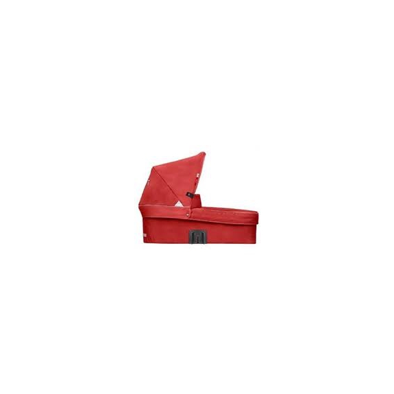 Reiswieg Koelstra Nordic Rood