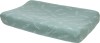 Meyco Feathers aankleedkussenhoes 45 x 70 cm - Stone gre