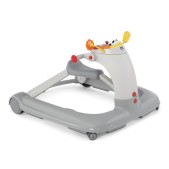 Loopstoel Chicco Activity Centre 123 Silver