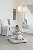 Loopstoel Chicco Activity Centre 123 Silver