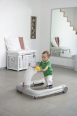 Loopstoel Chicco Activity Centre 123 Silver