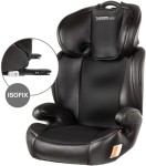 Autostoel Vidar Groep 2,3 ISOFIX Zwart