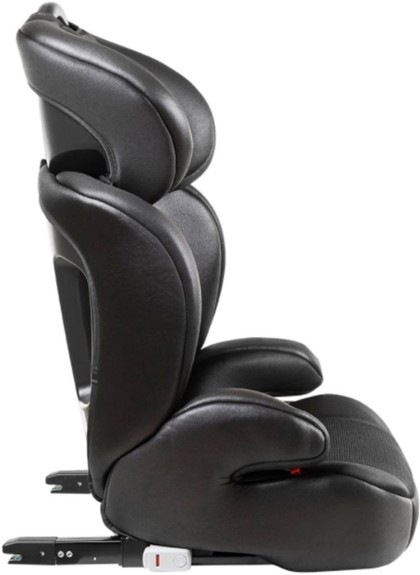 Titaniumbaby Autostoel Vidar Groep 2,3 ISOFIX Zwart 5954