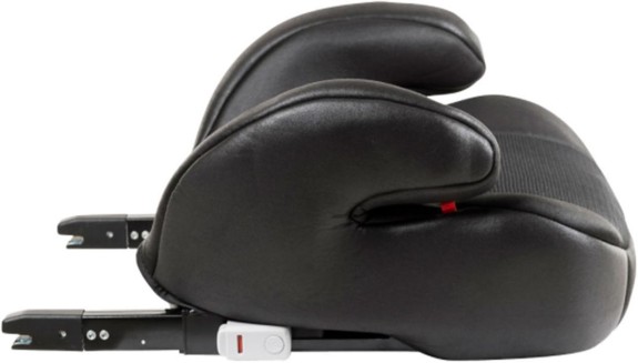 Titaniumbaby Autostoel Vidar Groep 2,3 ISOFIX Zwart 5954