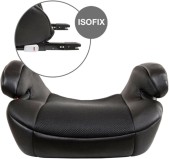 Titaniumbaby Autostoel Vidar Groep 2,3 ISOFIX Zwart 5954