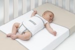 Slaapwikkel Travel - Baby Slaaphulp- 0+ mnd