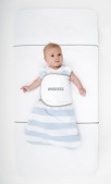 Snoozzz - Slaapwikkel Travel - Baby Slaaphulp voorkomt b