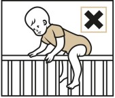 Snoozzz - Slaapwikkel Travel - Baby Slaaphulp voorkomt b