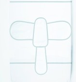 Snoozzz - Slaapwikkel Travel - Baby Slaaphulp voorkomt b