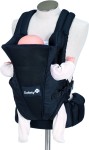 Uni-T - Draagzak - Full Black