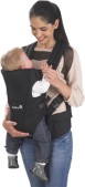 Safety 1st Uni-T - Draagzak - Full Black