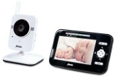 Alecto DVM-350 - Babyfoon met camera 4.3"