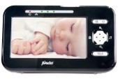 Alecto DVM-350 - Babyfoon met camera 4.3"