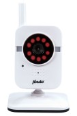 Alecto DVM-350 - Babyfoon met camera 4.3"